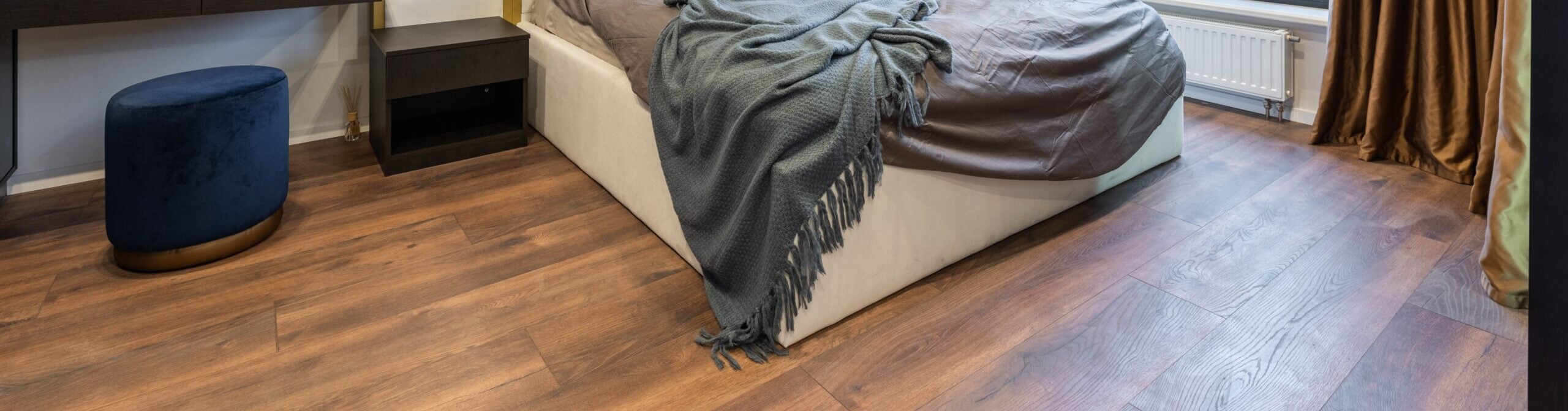 Get Gorgeous Floor with Luxury Vinyl in Myrtle Beach, SC Luxury Vinyl in Myrtle Beach, SC