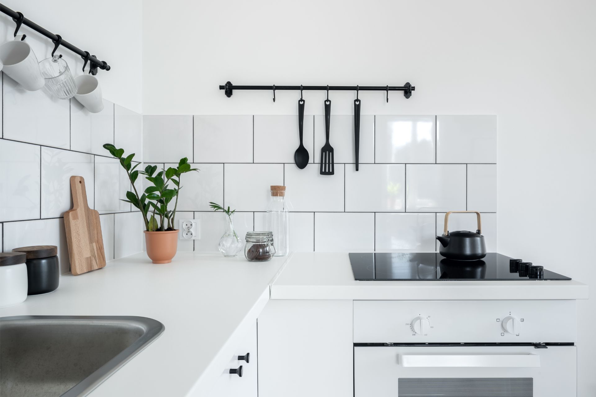 Tile Backsplash in Myrtle Beach