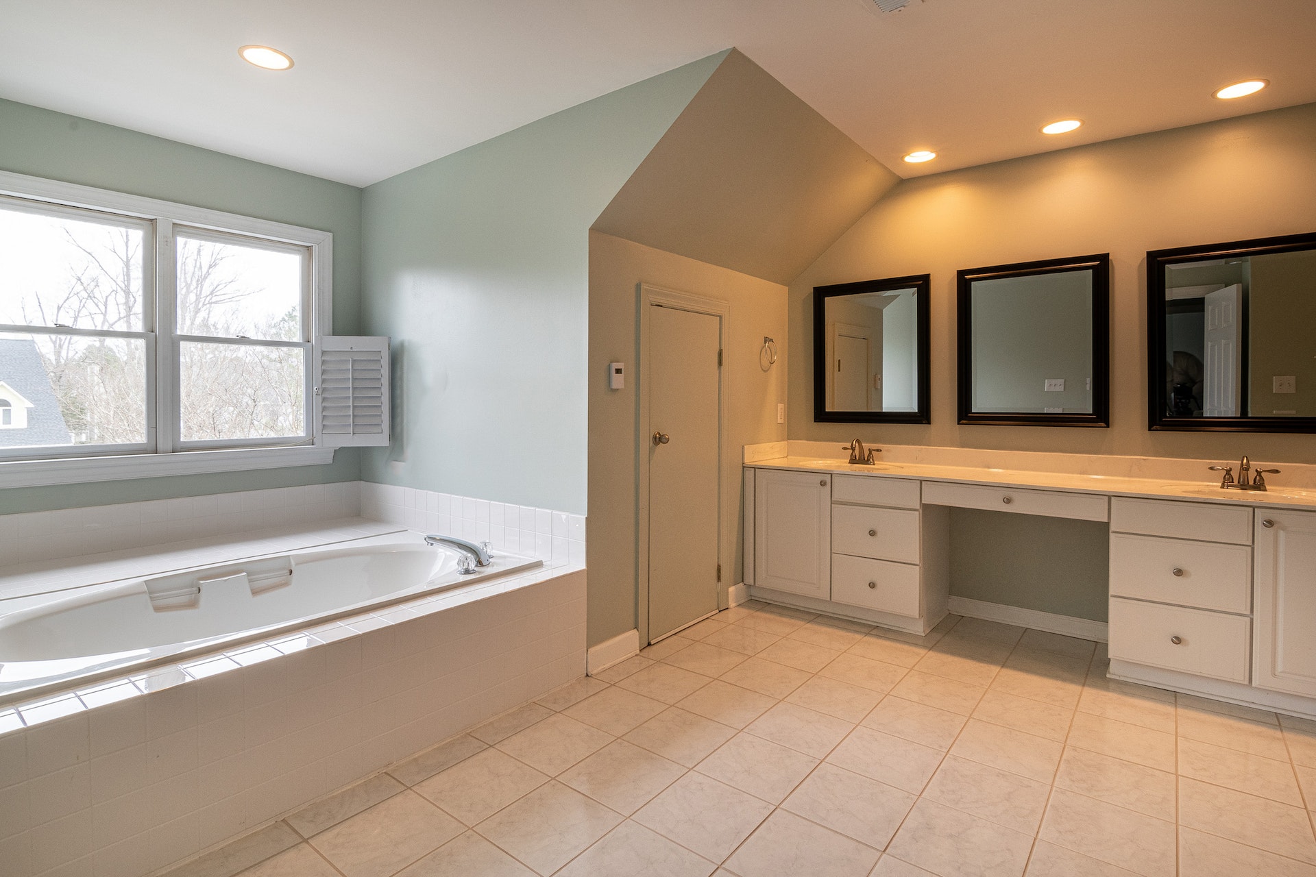 Complete Bathroom Services in Myrtle Beach SC