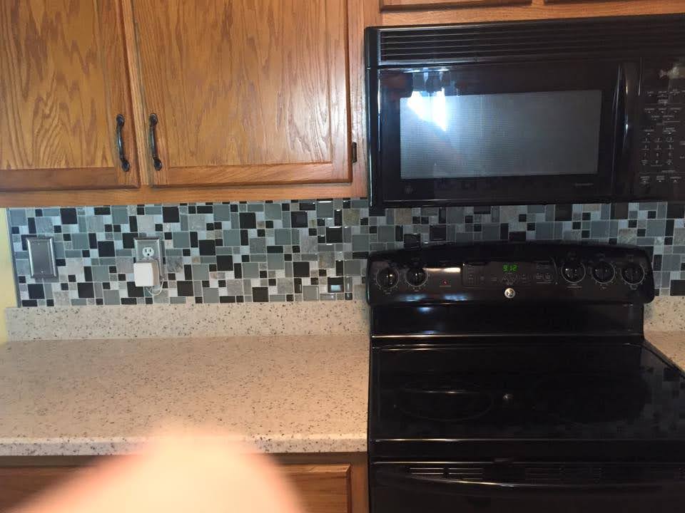 CustomTile12 Custom Tile Work in Myrtle Beach, SC