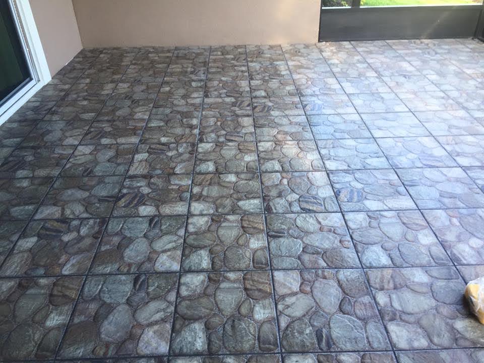 CustomTile14 Custom Tile Flooring Near Myrtle Beach