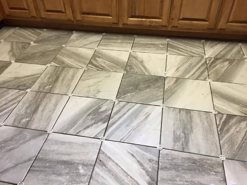 CustomTile16 Tile Floor Installation Myrtle Beach, SC