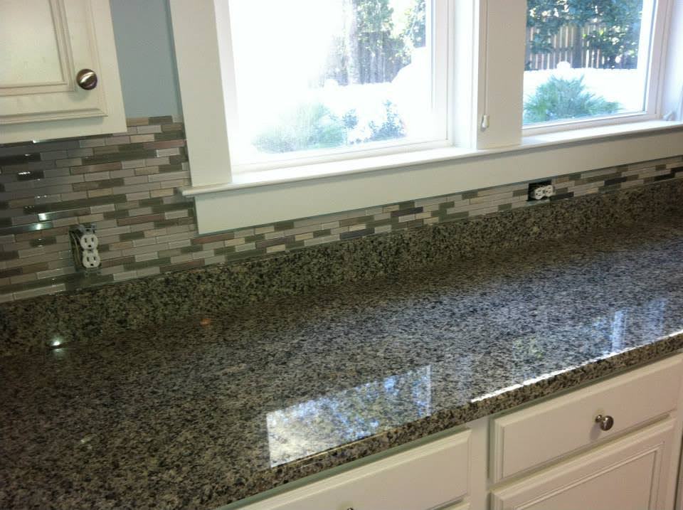 CustomTile7 Custom Backsplash Myrtle Beach
