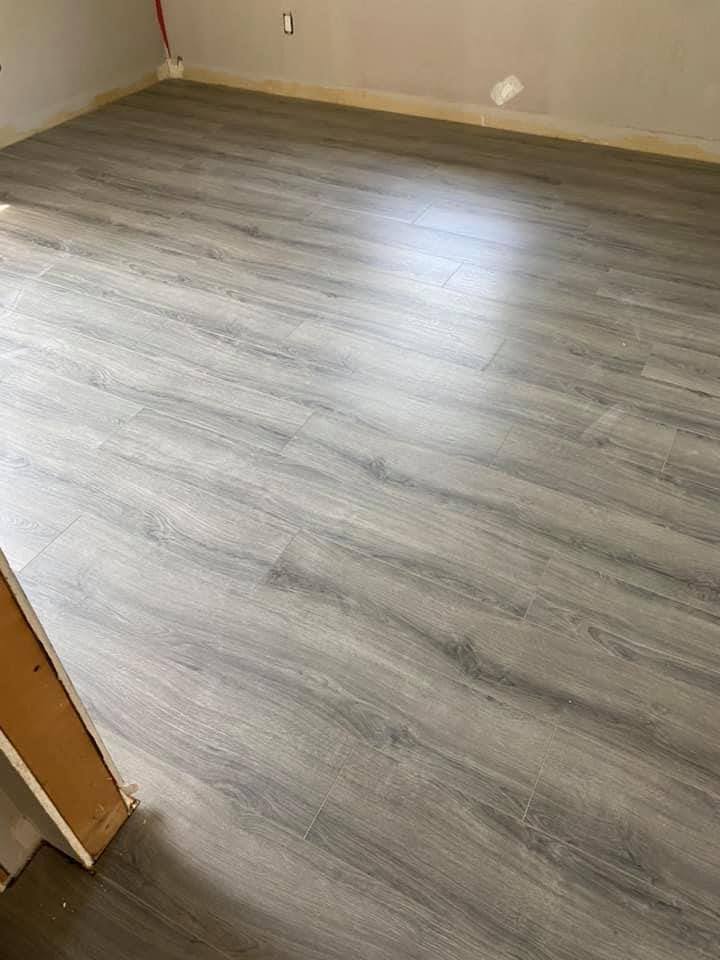 HW5 Hardwood Flooring Myrtle Beach