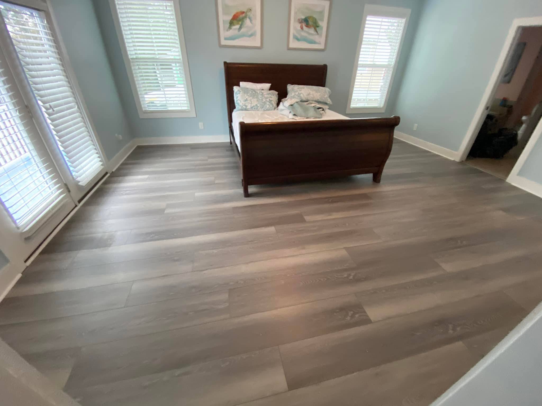 LAM5 Affordable Flooring in Myrtle Beach SC