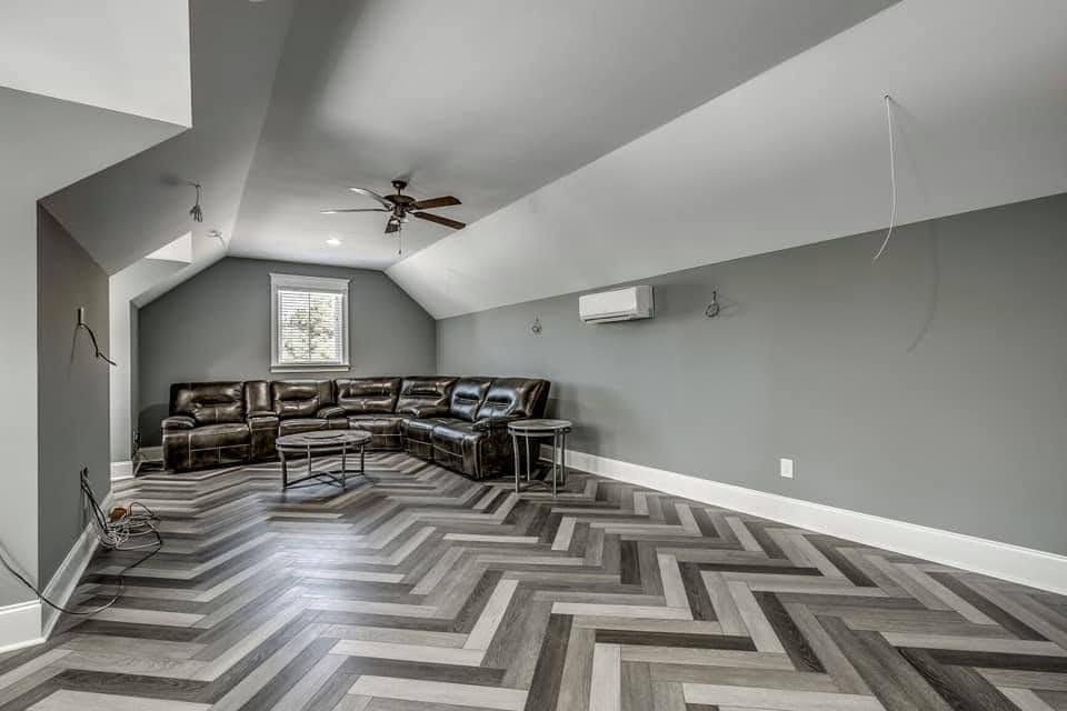 LV1 Stylish Luxury Vinyl Flooring Near Myrtle Beach