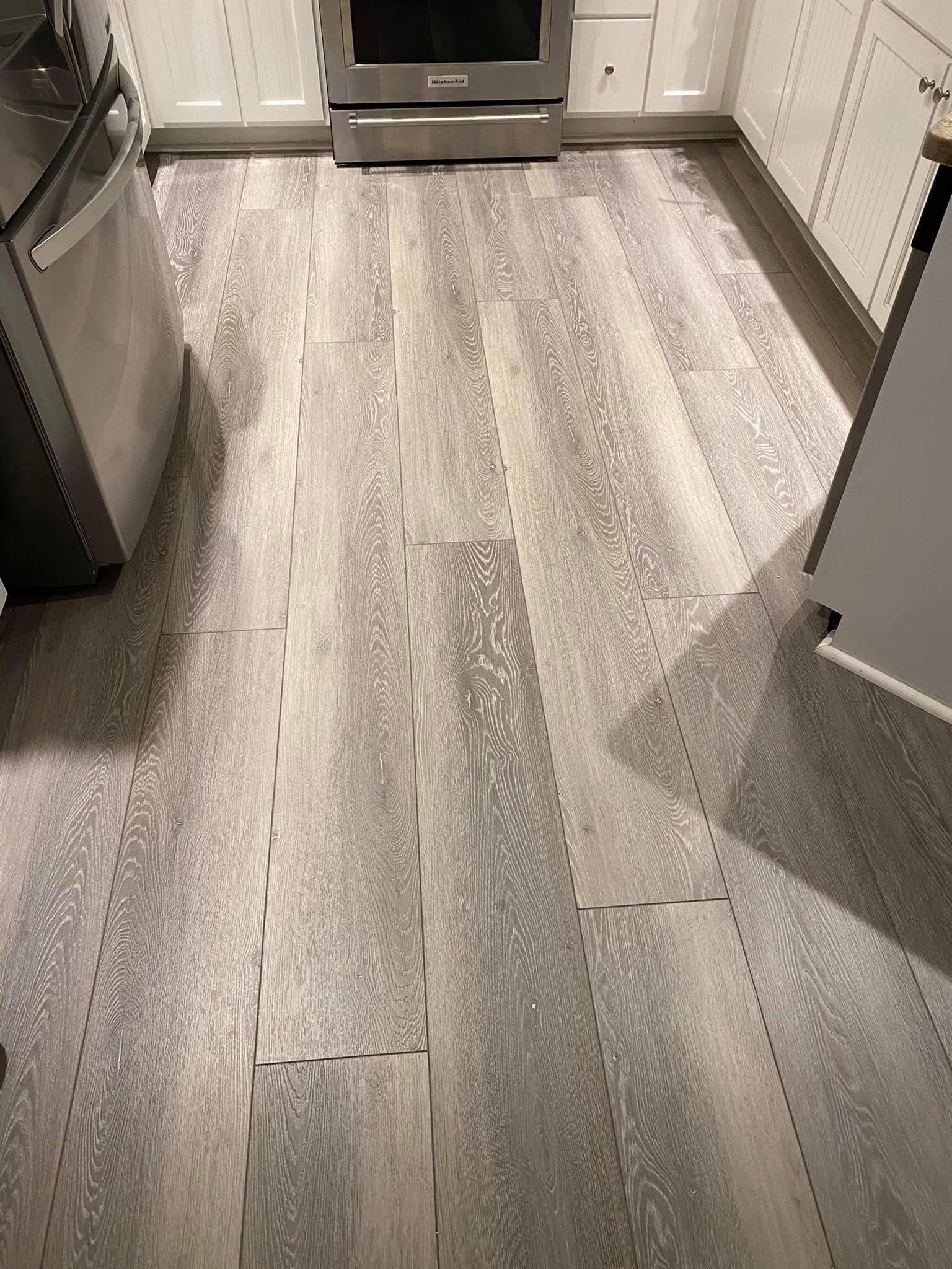 Lam2 Laminate Installation Near Myrtle Beach SC