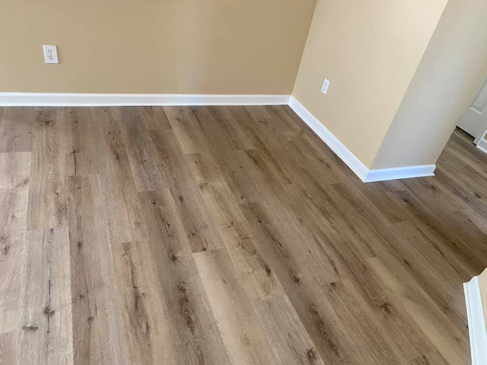 Lam3 Laminate Flooring Services in Myrtle Beach SC