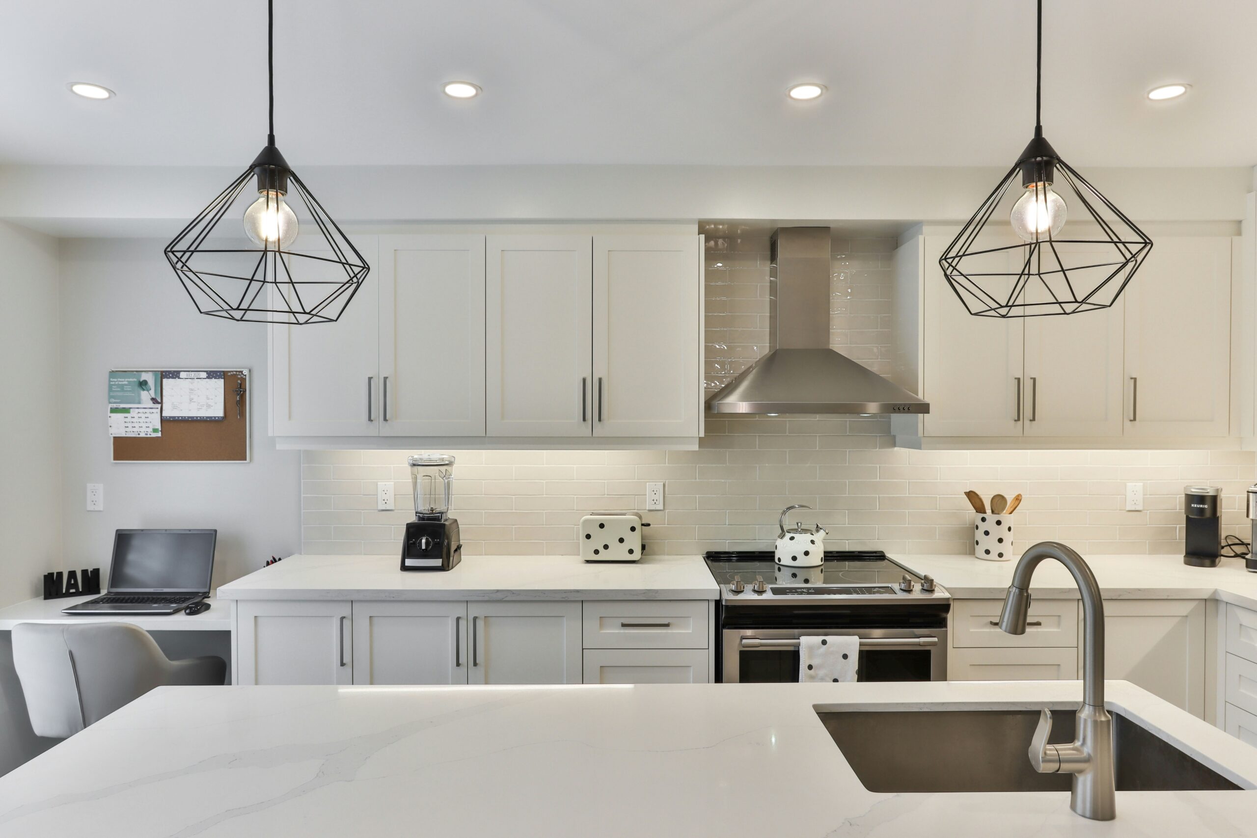 Beautiful Kitchen in Myrtle Beach, SC