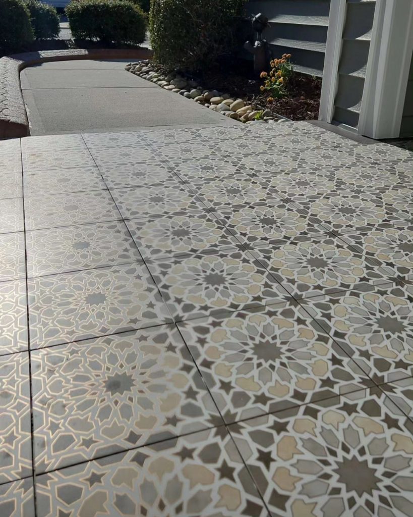 Tile