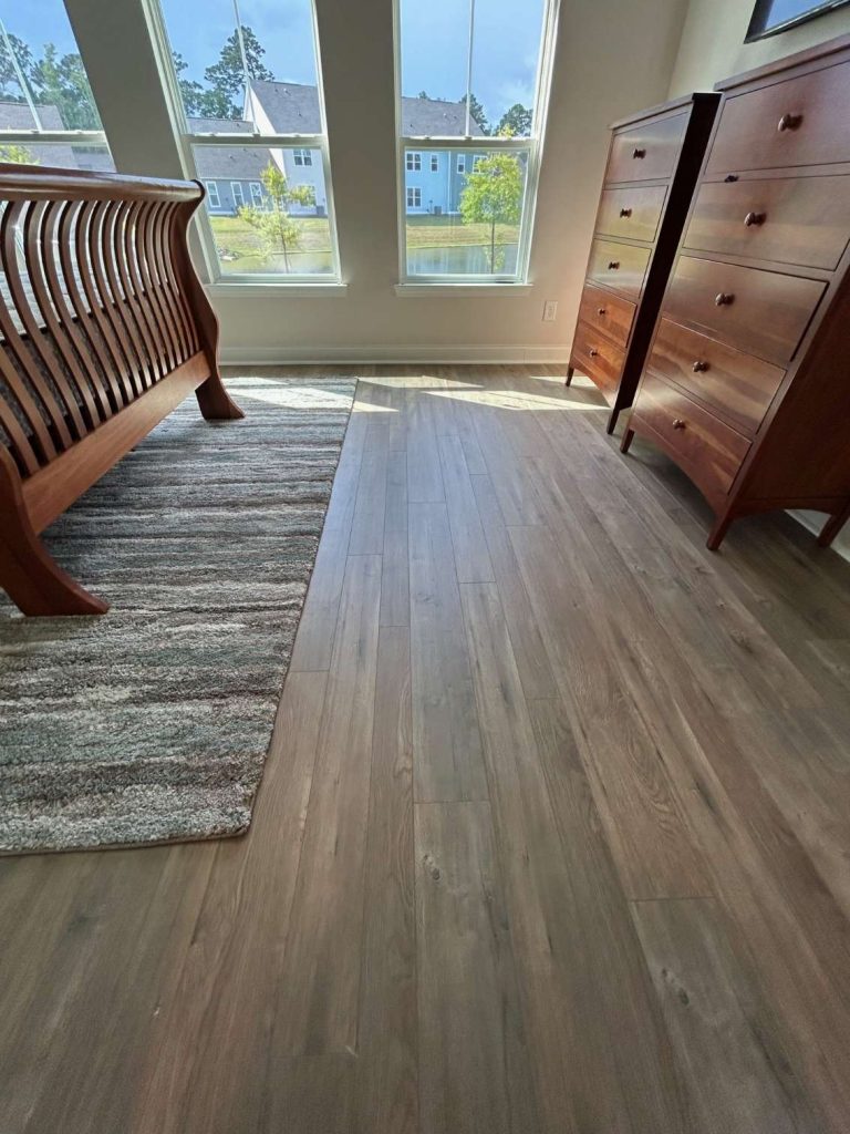 Laminate